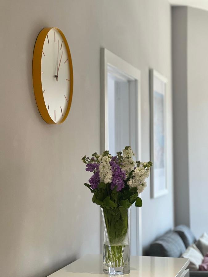 2 Bedroom Apartment In South Hampstead Londres Extérieur photo